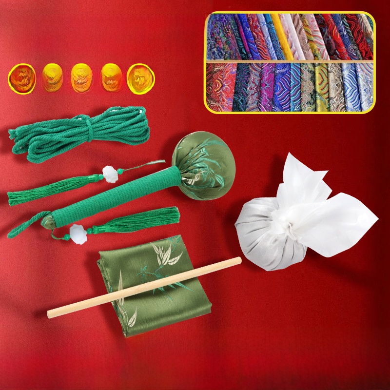 Herbal Wellness Kit - Handheld DIY Moxibustion Hammer Kit Health