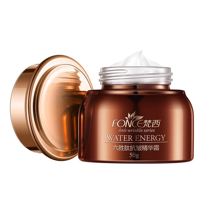 Healing Wellness - Fonce Korea Anti Aging Wrinkle Remover