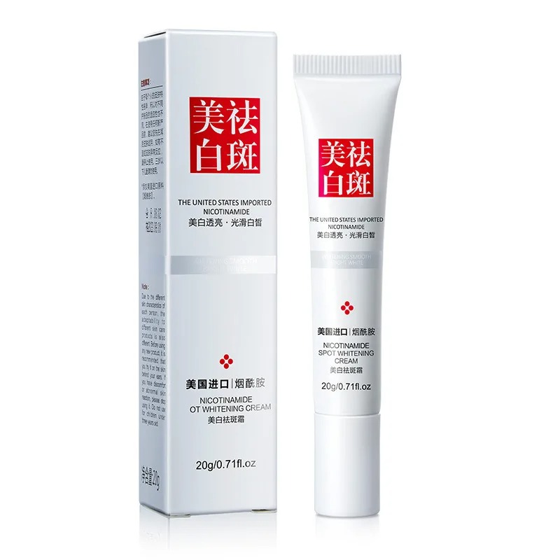 Healing Wellness - Fade and Improve Freckles Black Spots
