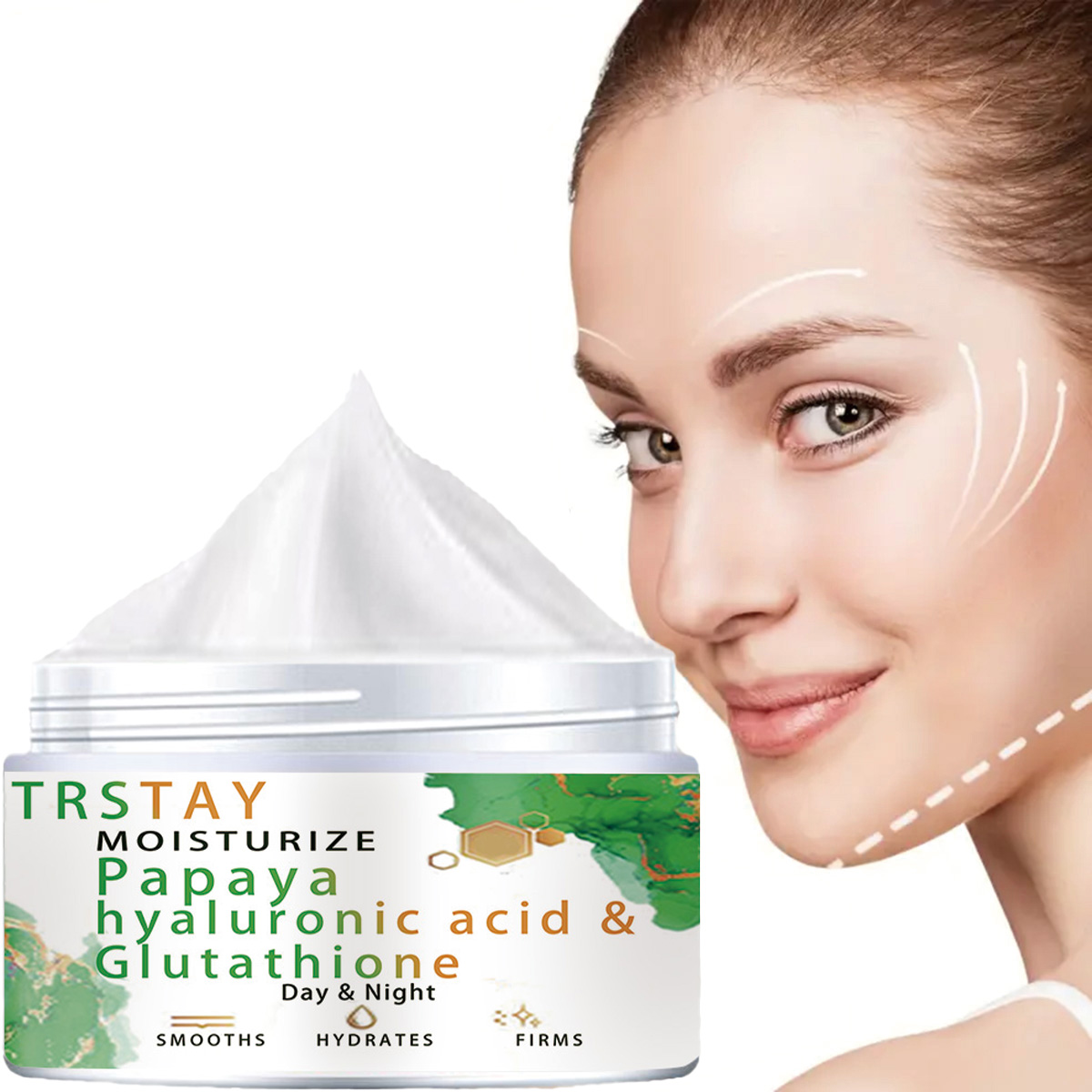 Healing Wellness - Papaya Dark Spot Remover Best Kojic