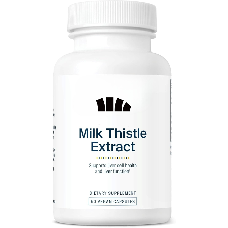 Milk Thistle 1000mg Capsules C - đánh giá và giá Milk Thistle Silymarin