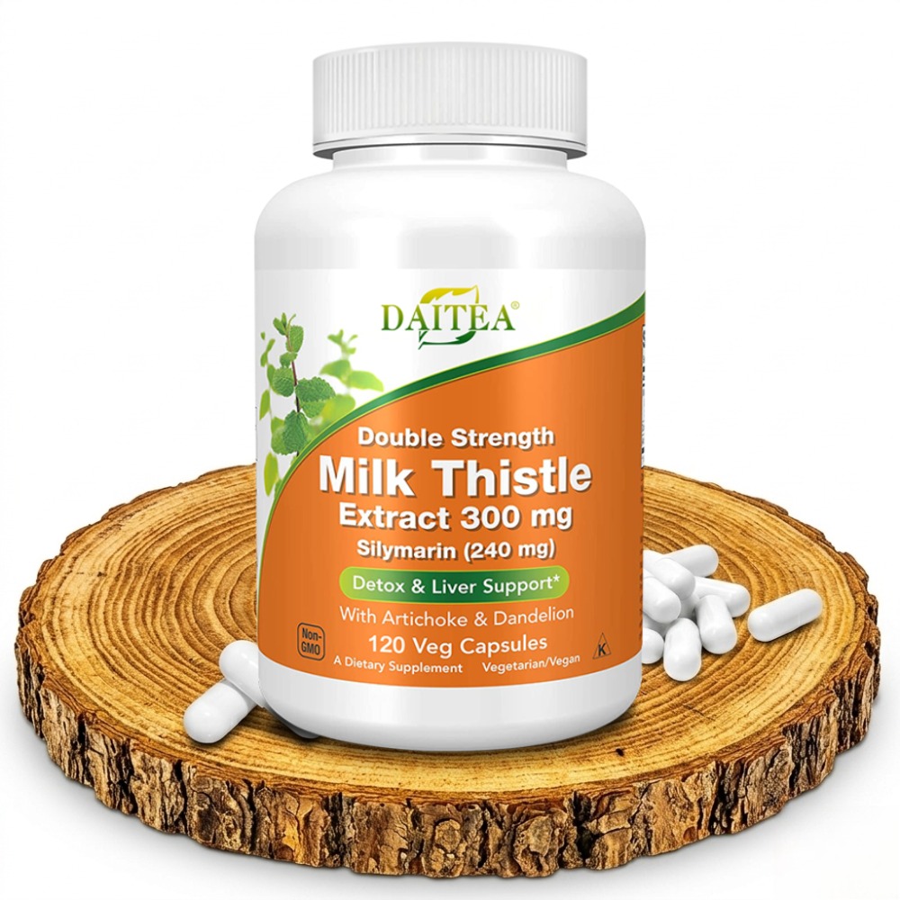 Silymarin, Milk Thistle Extrac - đánh giá và giá Milk Thistle Silymarin