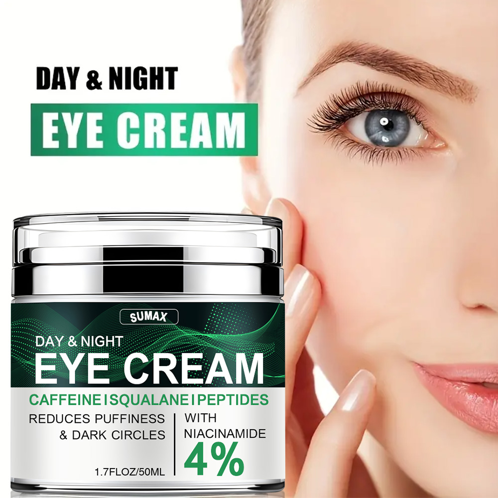 50ml Retinol Eye Cream Day and - đánh giá và giá Milk Thistle Silymarin