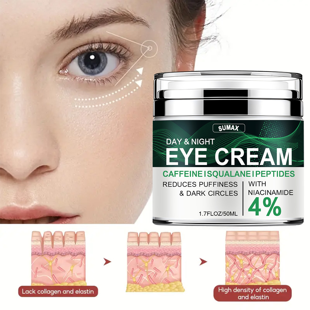 50ml Retinol Eye Cream Day and - đánh giá và giá Milk Thistle Silymarin
