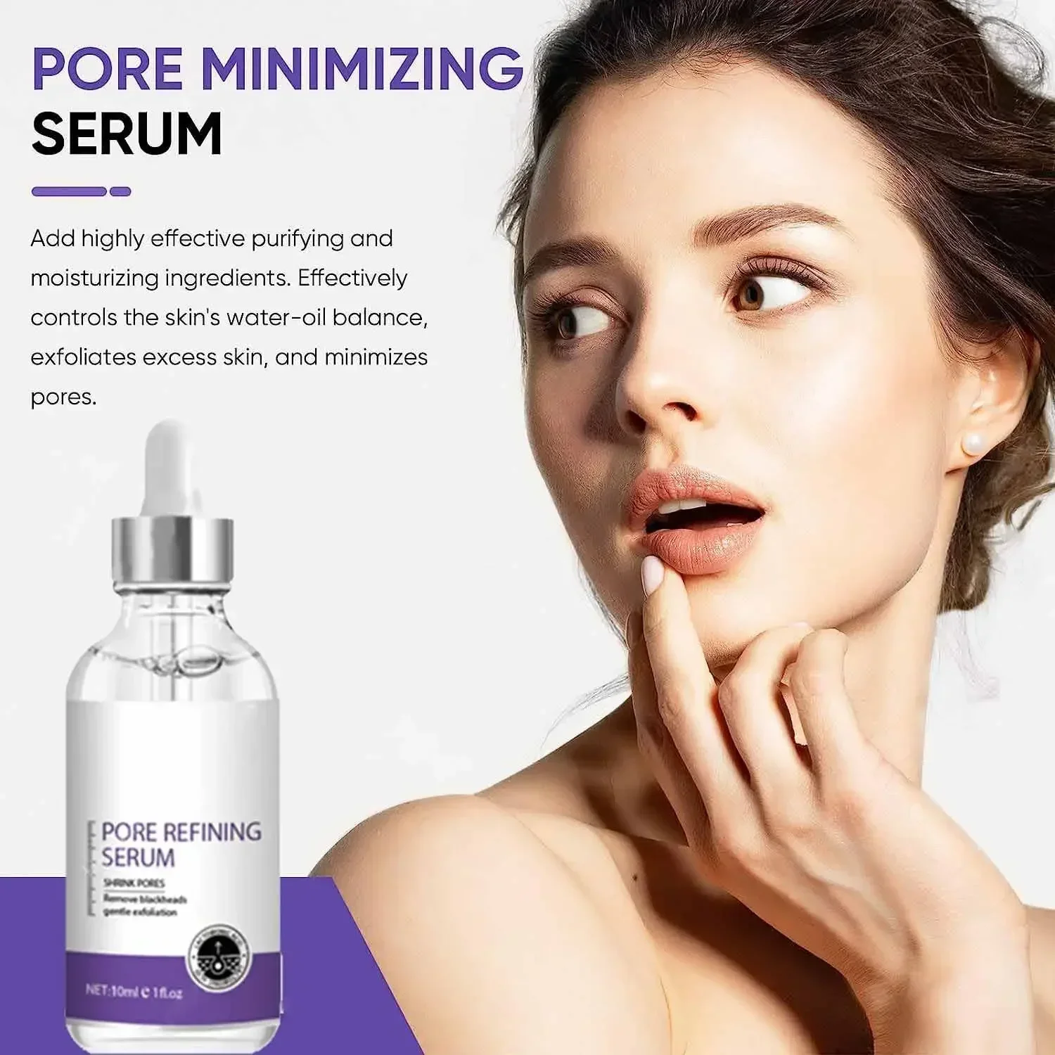 3nd Skin Texture | Pore Refini - đánh giá và giá Milk Thistle Silymarin