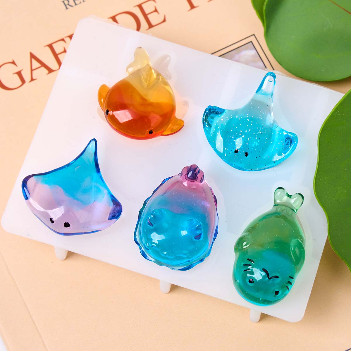3D Healing Kawaii Manta Ray Wh - đánh giá và giá Healing Wellness