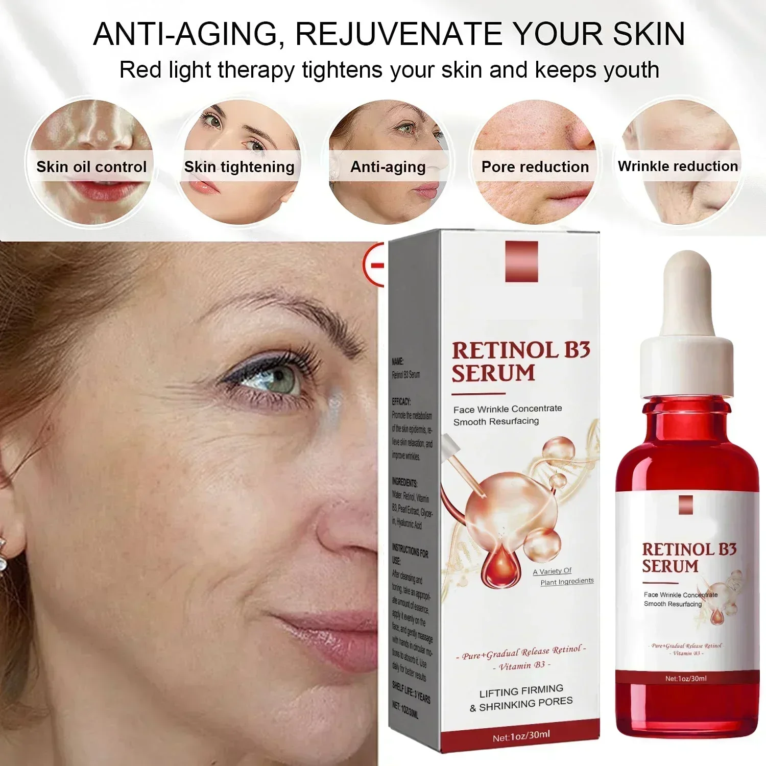 Firming Lifting Anti-Aging Liq - đánh giá và giá Milk Thistle Silymarin