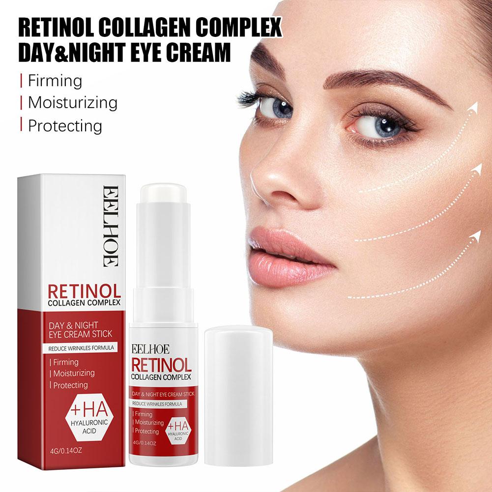 Retinol Eye Cream Bar Reduces  - đánh giá và giá Milk Thistle Silymarin