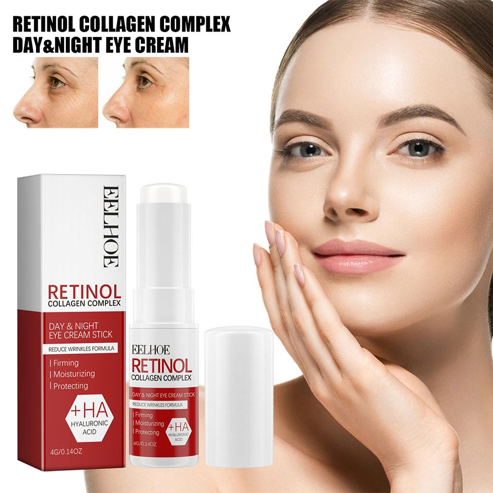 Retinol Eye Cream Bar Reduces  - đánh giá và giá Milk Thistle Silymarin