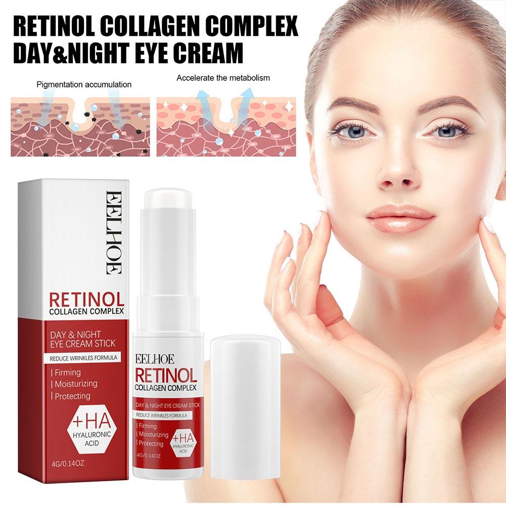Retinol Eye Cream Bar Reduces  - đánh giá và giá Milk Thistle Silymarin