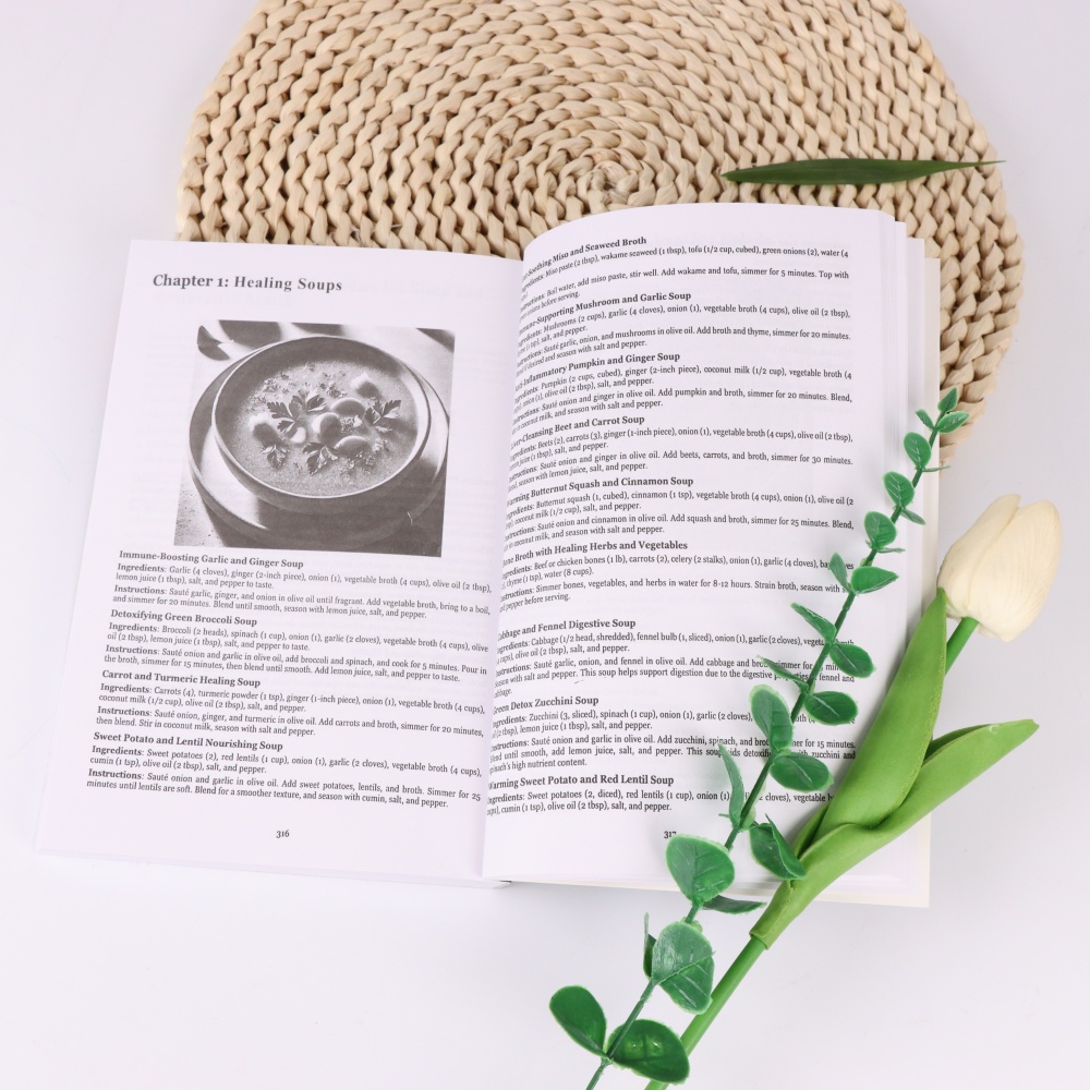 The Complete Natural Herbal Re - đánh giá và giá Healing Wellness