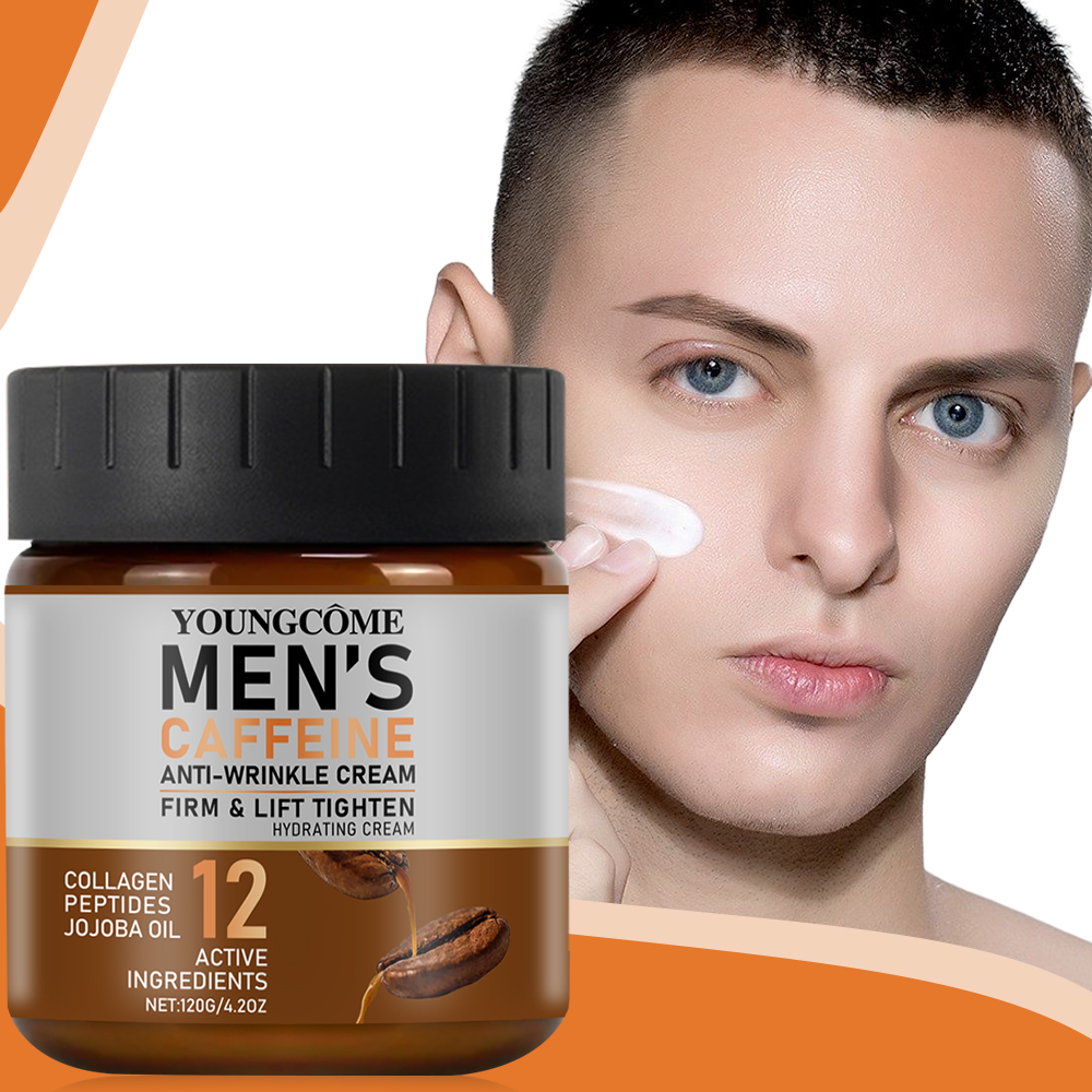 Caffeine Anti-wrinkle Cream fo - đánh giá và giá Milk Thistle Silymarin