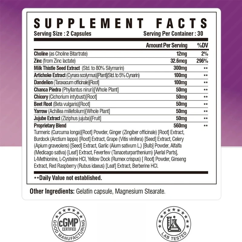 Milk Thistle Supplement Contai - đánh giá và giá Milk Thistle Silymarin