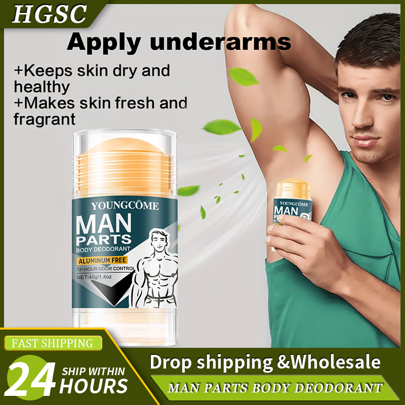 Men's Natural Deodorizing Stic - đánh giá và giá Milk Thistle Silymarin