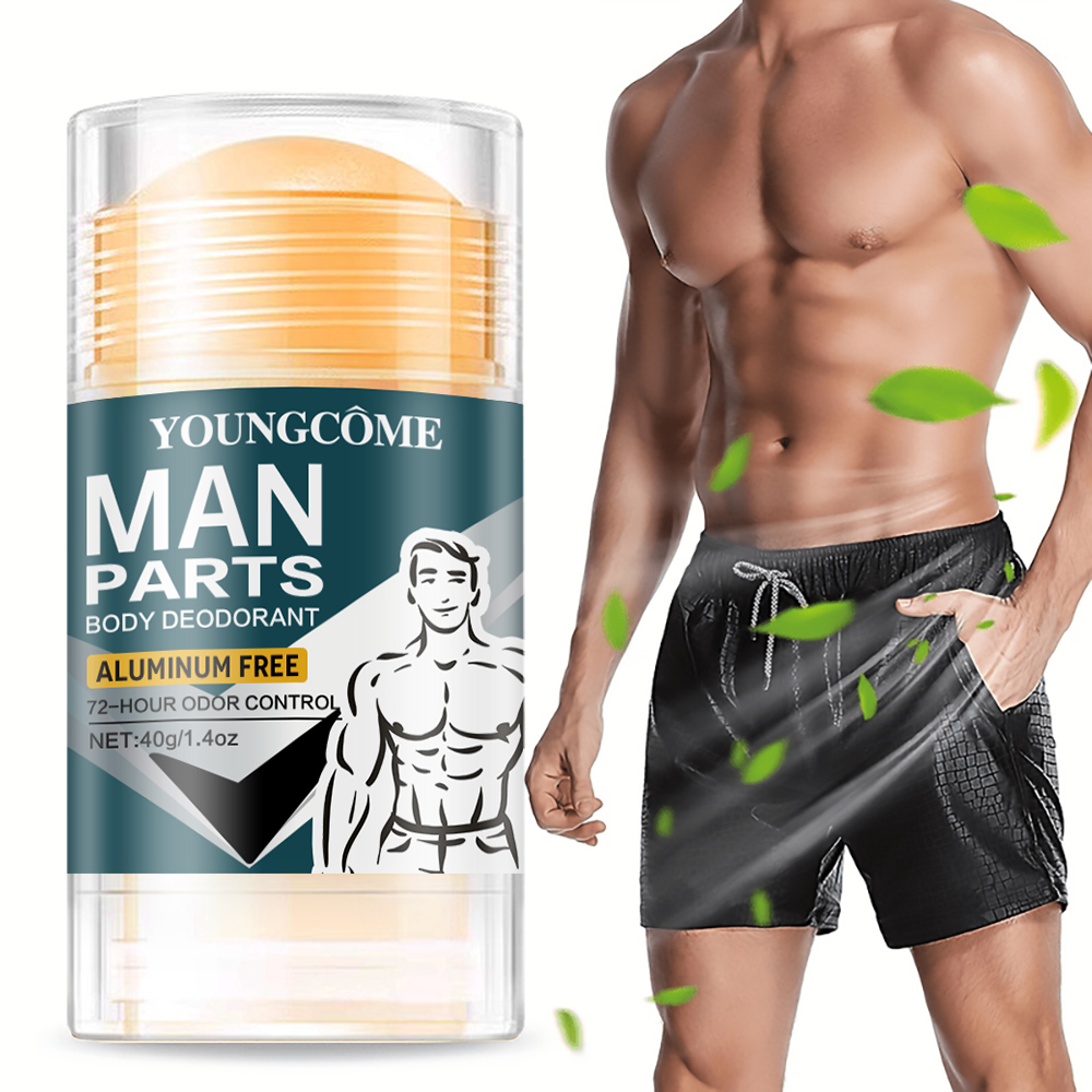 Men's Natural Deodorizing Stic - đánh giá và giá Milk Thistle Silymarin