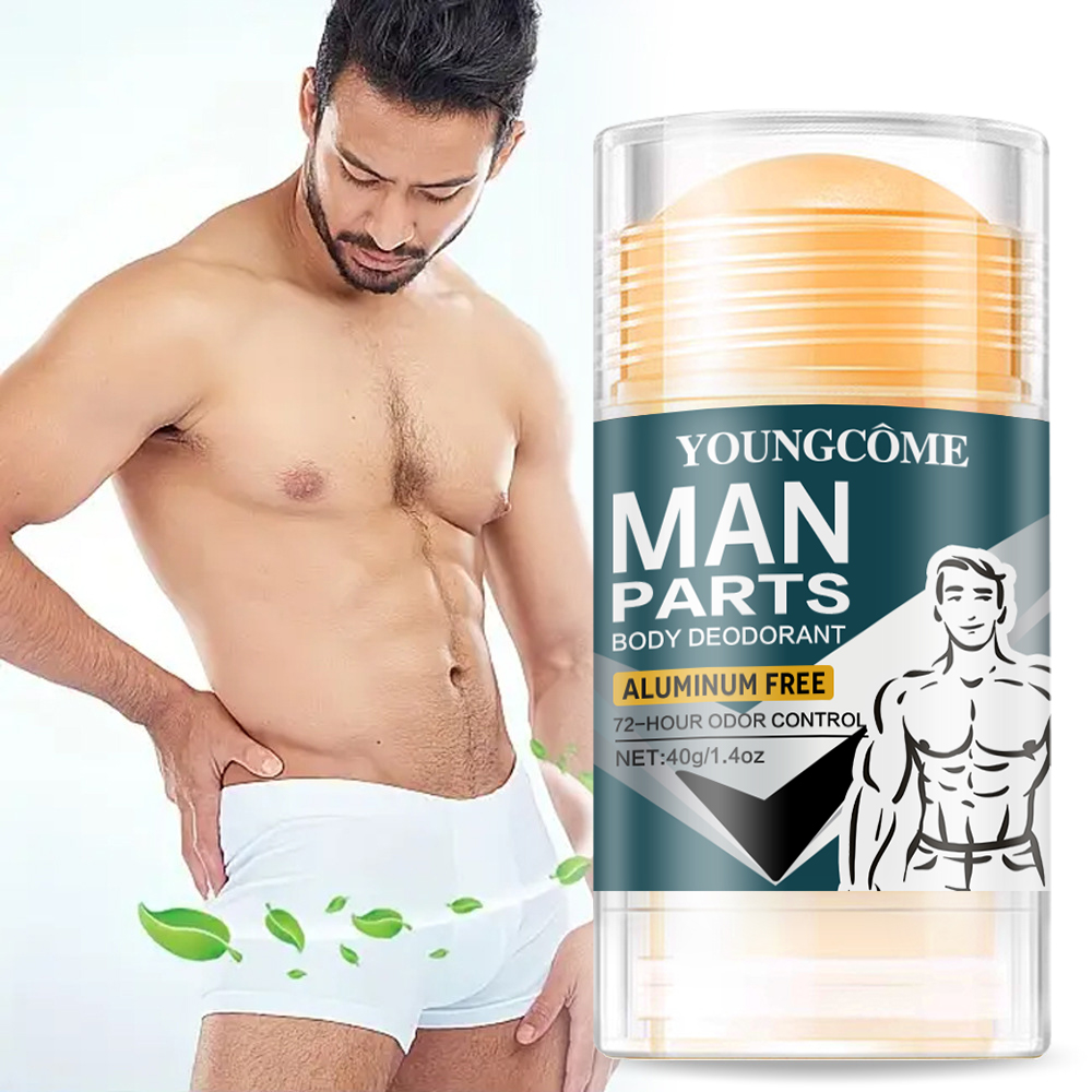 Men's Natural Deodorizing Stic - đánh giá và giá Milk Thistle Silymarin