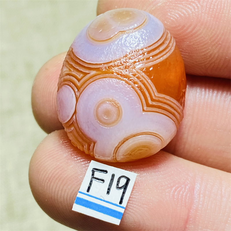 Natural Red Agate Chakra Stone - đánh giá và giá Healing Wellness