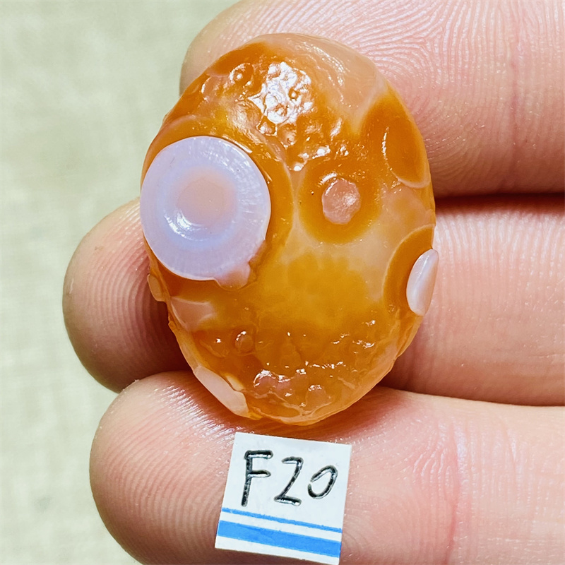 Natural Red Agate Chakra Stone - đánh giá và giá Healing Wellness